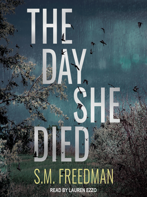 Title details for The Day She Died by S.M. Freedman - Available